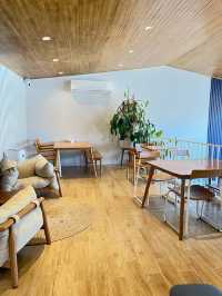 Blue House Cafe