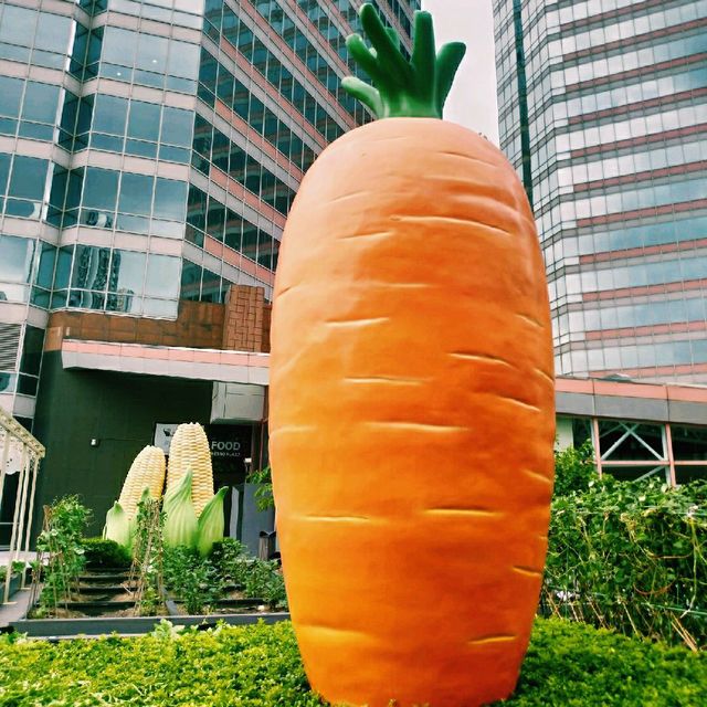葵芳新都會廣場「毛孩水動 • 樂」夏日狂歡派對 + 都市農莊