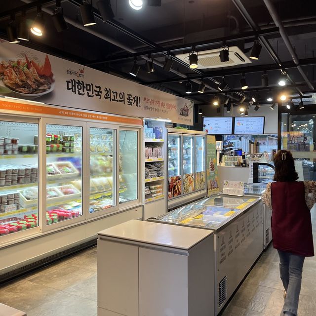 여수 꽃돌게장1번가🦀🦀