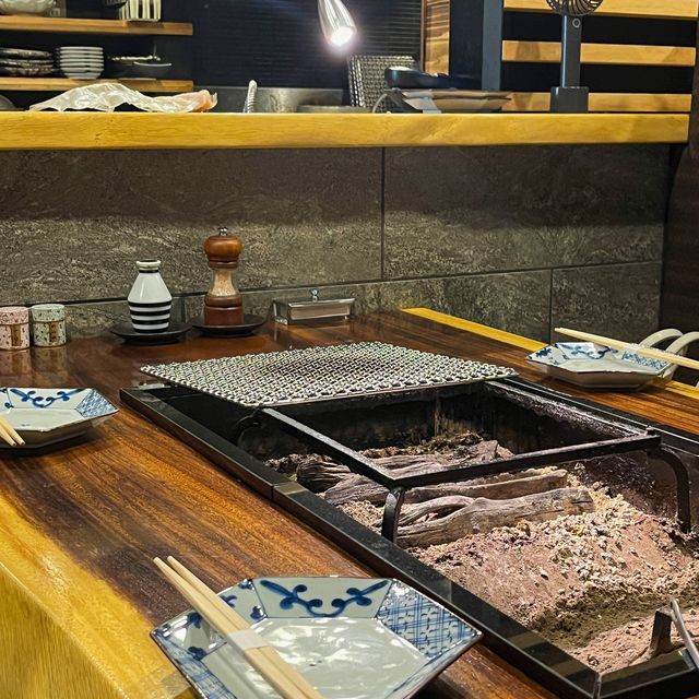 일본 오사카 도톤보리 맛집 현지인만 아는 고급 야키니쿠 오마카세 추천 : 마호로바 이로리 신사이바시