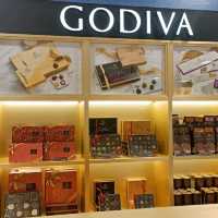 Premium Chocolate Shop