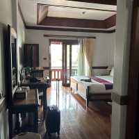 ที่พักเชียงใหม่ใกล้สนามบิน บ้านอยู่สบาย
