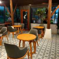 เรือนมยุรา Mayura's House