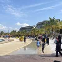 Best Water Theme Park in Johor! 