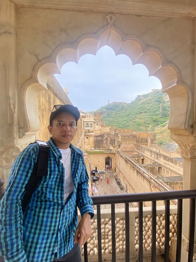 Amer Fort, Jaipur - India