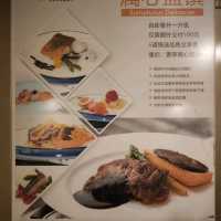 佛山嶺南天地 馬可孛羅酒店 自助午餐