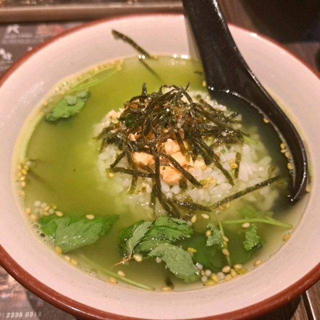✨將軍澳高質美味的居酒屋💕串燒燒物超惹味🍢