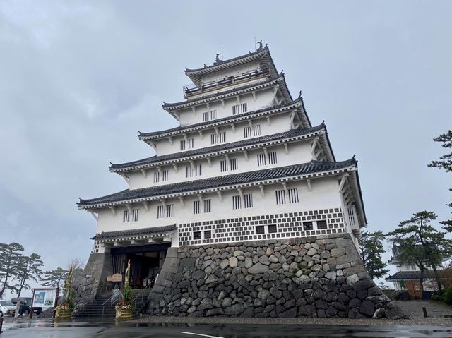 日本九州｜從旅程中認識一段段歷史