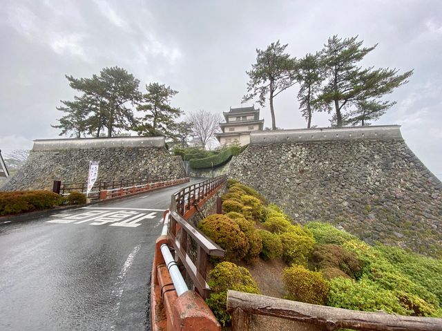日本九州｜從旅程中認識一段段歷史