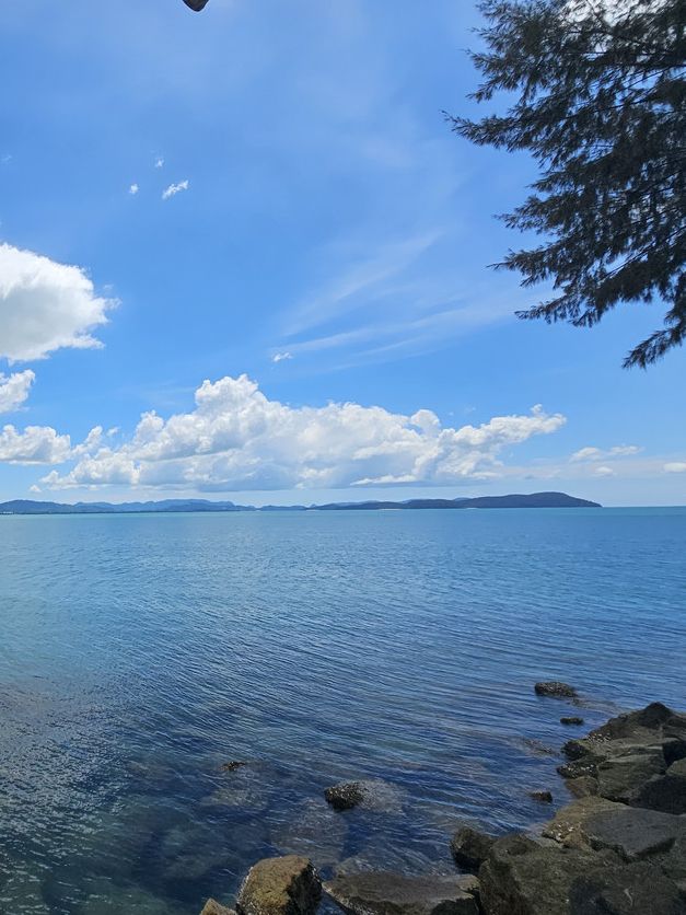 Paradise Island in Langkawi