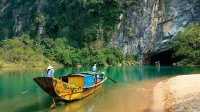 Phong Nha-Ke Bang National Park
