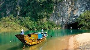 Phong Nha-Ke Bang National Park