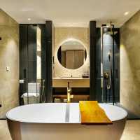 The Granite Luxury Hotel 