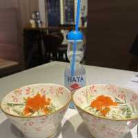 超讚肥厚龍蝦同壽司 期間限定！