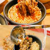 ชาบูหม่าล่าสายพาน พรีเมียม! มีเนื้อวากิวด้วย
