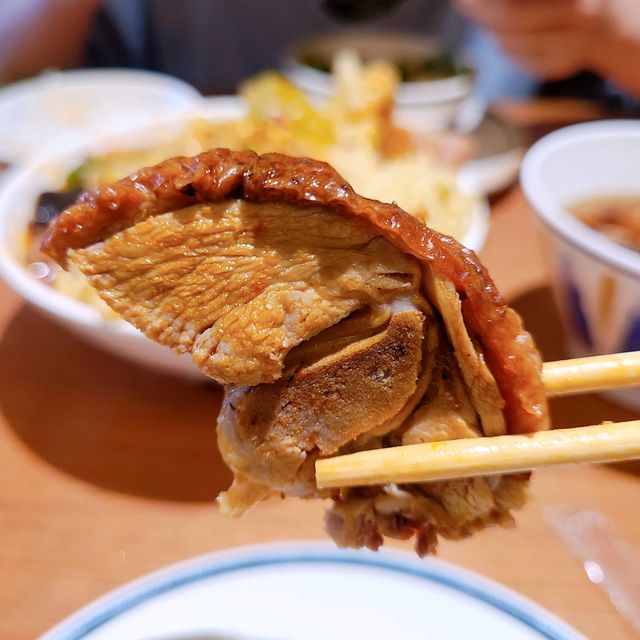 成天都想吃！正宗四川冒烤鴨🦆