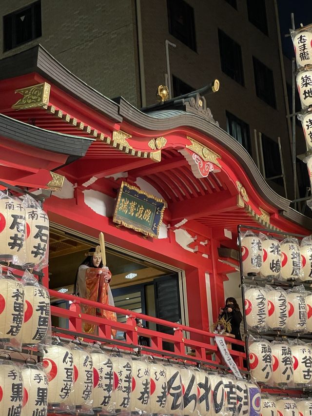 【東京都/鷲神社】賑やかな酉の市