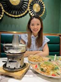 「風味獨特，口碑佳的泰國餐廳」