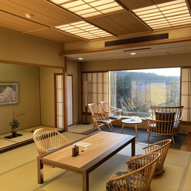 【宿泊記】白玉の湯 華鳳