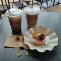 Sea circle cafe 海邊咖啡館