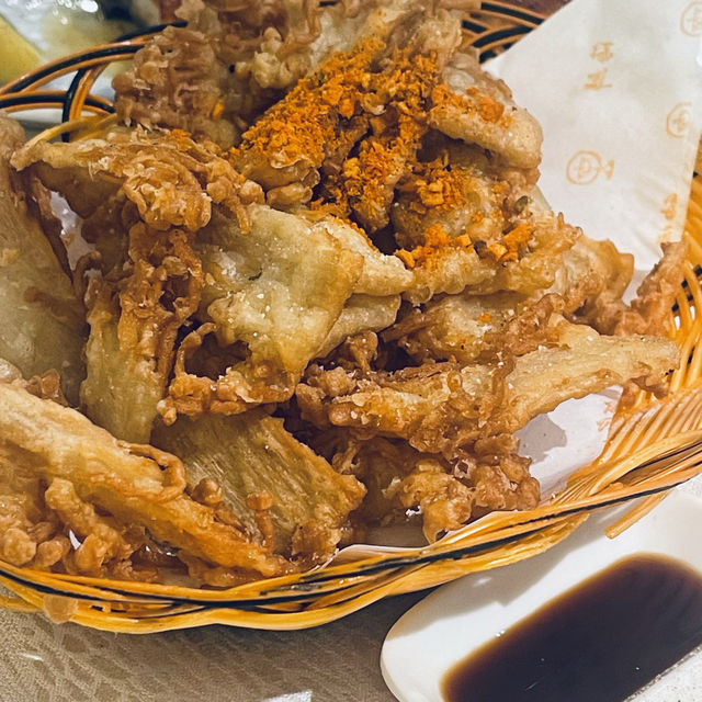 💡 神燈海鮮酒家💡Lantern Seafood Restaurant