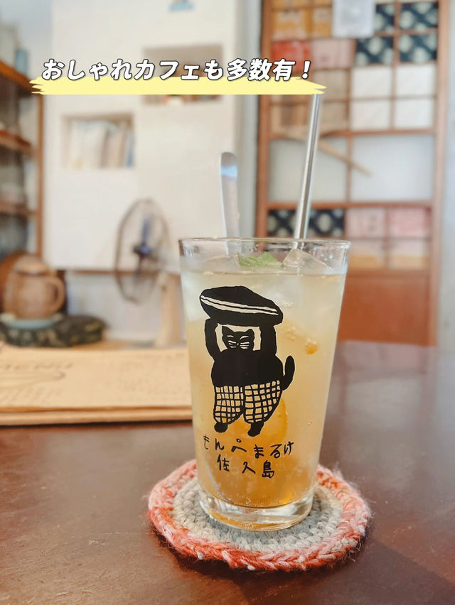 【日帰り旅行】アートと自然を満喫！佐久島フォトジェニック旅📷✨