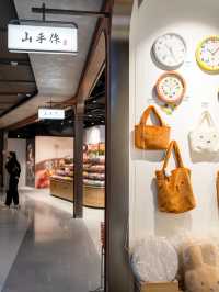 希慎廣場「URBANHOOD」正式開幕 地下兩層食玩買新體驗