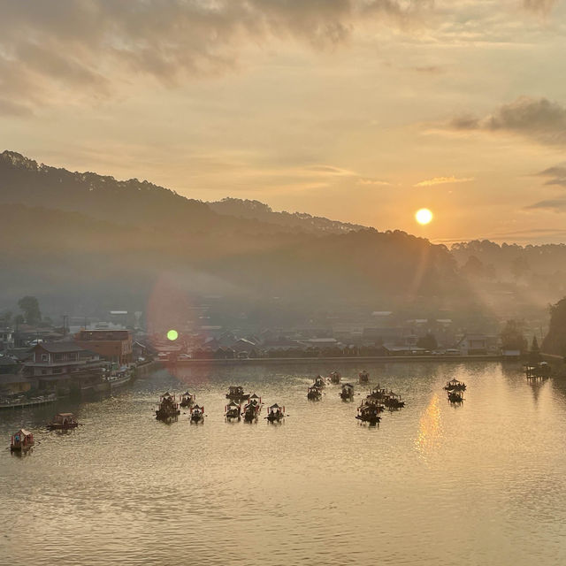 Serene Splendor: Chasa RakThai Retreat