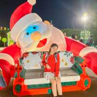 Christmas นี้ที่ Chocolate Ville