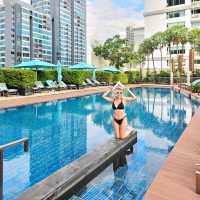 Sofitel Bangkok Sukhumvit