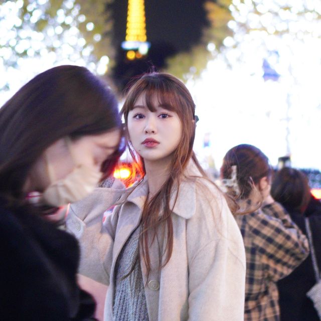 일본 코교 연멀 필수 핫플!!