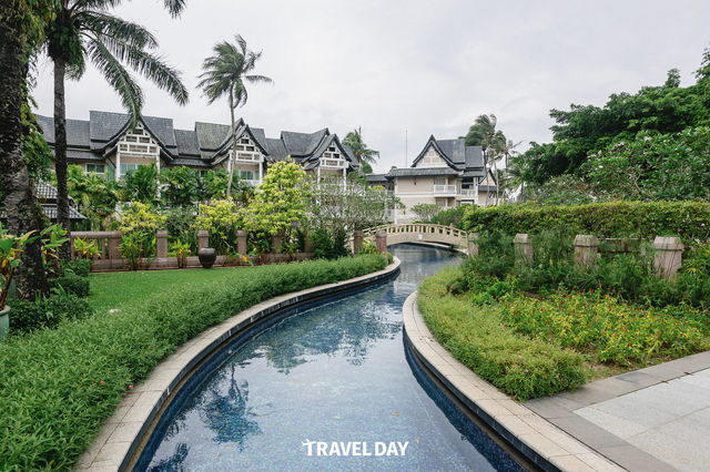 #ที่พักภูเก็ต Angsana Laguna