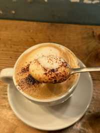 바르셀로나 커피 맛집 “The coffee house”