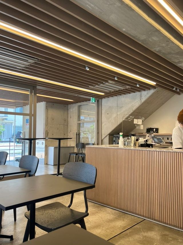 【福岡カフェ】コーヒーのおいしい福岡一の有名カフェはとっても可愛いスイーツがたくさん！
