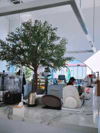 Cafe ที่เป็นมากกว่า Cafe กับร้าน Hom Samutprakan🎅