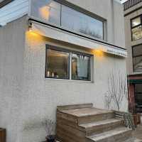 店内がおしゃれすぎる韓国カフェ♡