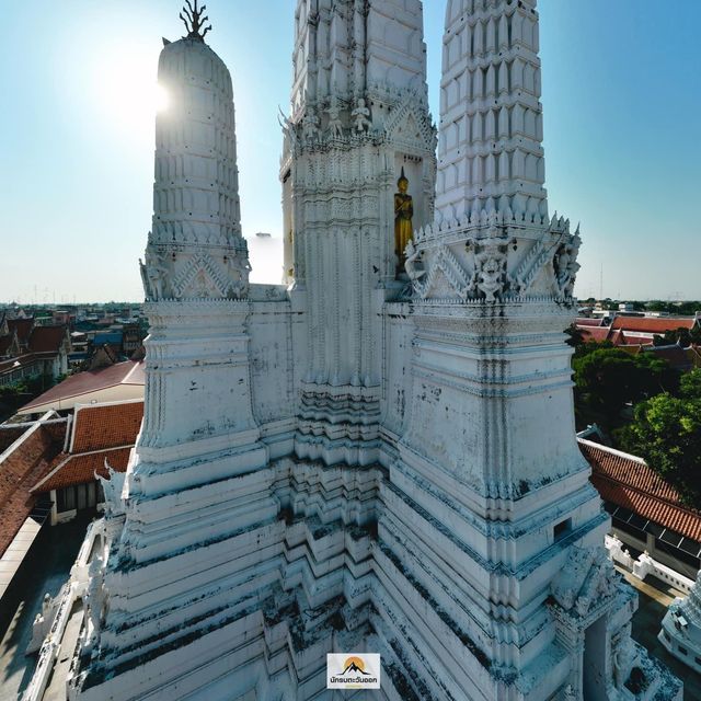 วัดมหาธาตุวรวิหาร