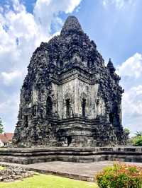 The Oldest Temple In Yogyakarta🛕🇮🇩