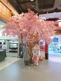Terminal 21 Rama 3環遊世界百貨公司，玩爆拍爆待一整天都不膩
