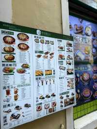 燕窩主打甜品店 價錢親民 性價比高😋