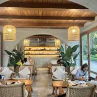 Aloha Beach Café