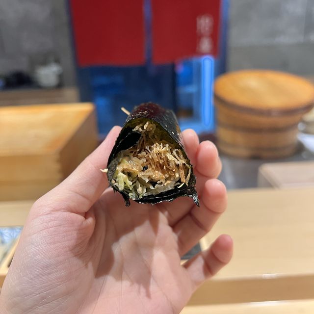拾漁無菜單日式料理