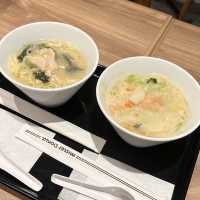 ร้าน Mister Donut ญี่ปุ่น ที่ไม่ได้ขายแค่โดนัท