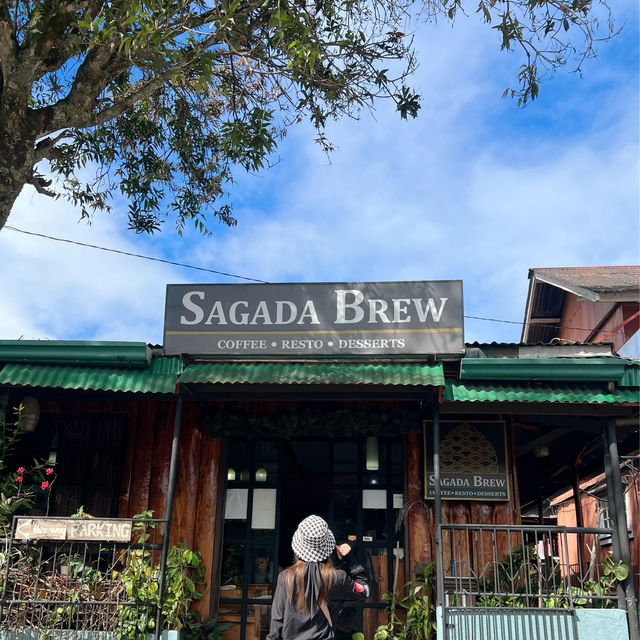 A Trip to Sagada: A Journey to Tranquili