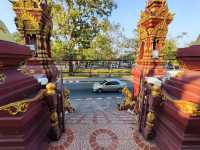 ไหว้สา พระเจ้าหลวงทันใจ @วัดราชมณเฑียร