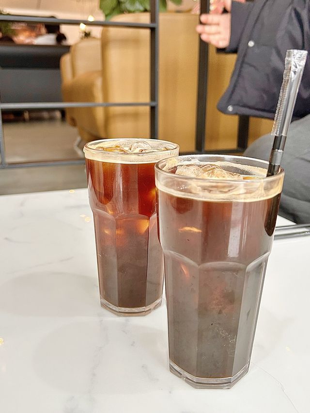 가평의 애견동반 대형카페☕️🐶