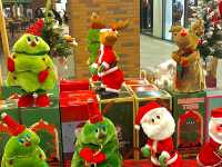 크리스마스 분위기 제대로 느낄 수 있는 곳, 파주 롯데프리미엄아울렛🎄