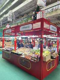 เซ็นทรัลศรีราชา 🏢🛍️