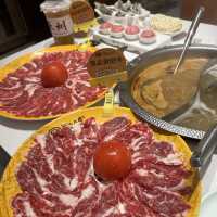 【大目牛肉火鍋】深圳必去餐廳,口碑絕佳!
