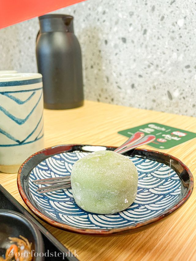 荃灣｜親民價享受招牌厚切吉列豬扒定食😍